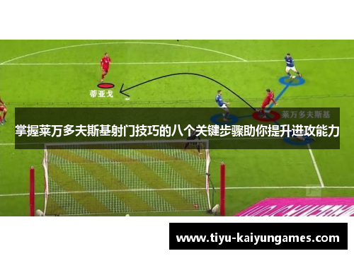 掌握莱万多夫斯基射门技巧的八个关键步骤助你提升进攻能力
