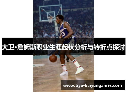 大卫·詹姆斯职业生涯起伏分析与转折点探讨