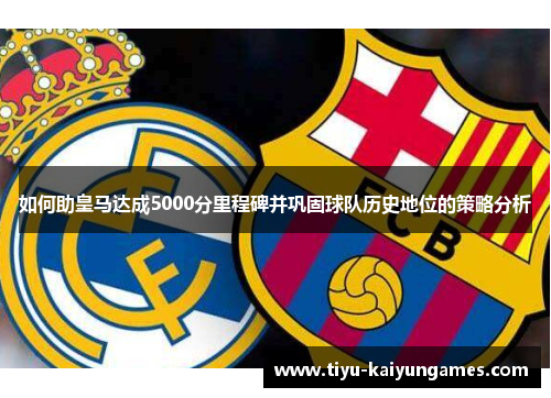 如何助皇马达成5000分里程碑并巩固球队历史地位的策略分析