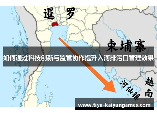 如何通过科技创新与监管协作提升入河排污口管理效果