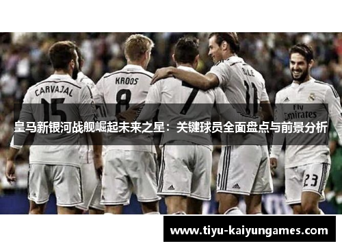 皇马新银河战舰崛起未来之星：关键球员全面盘点与前景分析