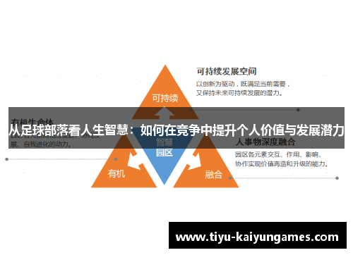 从足球部落看人生智慧：如何在竞争中提升个人价值与发展潜力