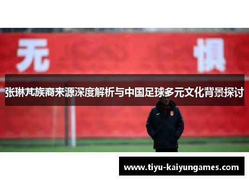 张琳芃族裔来源深度解析与中国足球多元文化背景探讨