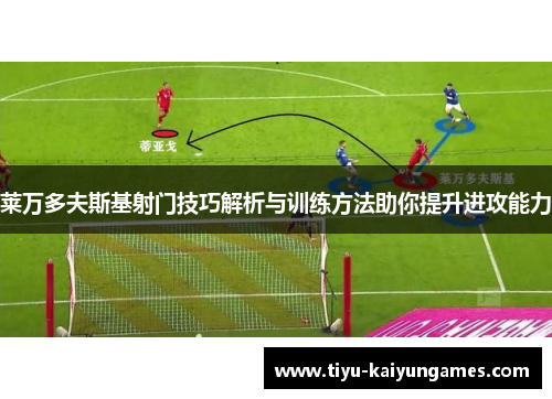 莱万多夫斯基射门技巧解析与训练方法助你提升进攻能力