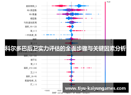 科尔多巴后卫实力评估的全面步骤与关键因素分析